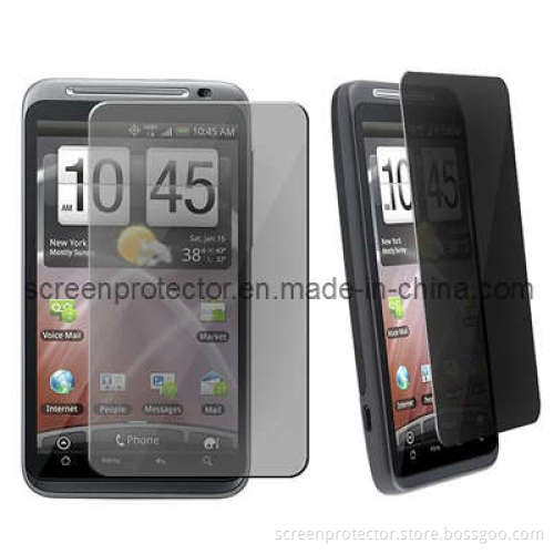 Anti Spy Privacy Screen Protector for HTC Thunderbolt